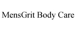 MENSGRIT BODY CARE
