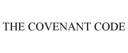 THE COVENANT CODE