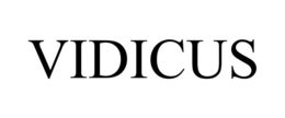 VIDICUS