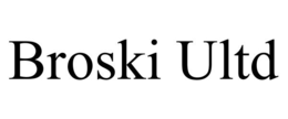 BROSKI ULTD