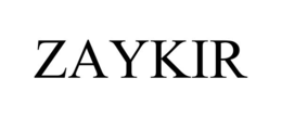ZAYKIR