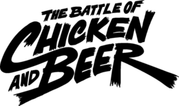 THE BATTLE OF CHICKEN AND BEER
