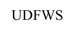 UDFWS