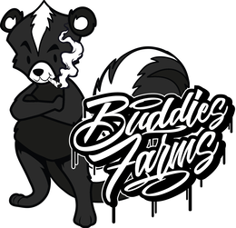BUDDIES FARMS