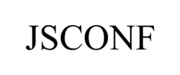 JSCONF