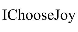 ICHOOSEJOY
