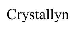 CRYSTALLYN
