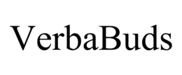 VERBABUDS