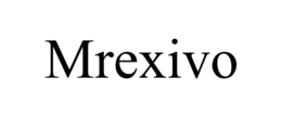 MREXIVO