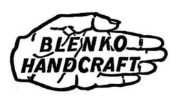 BLENKO HANDCRAFT