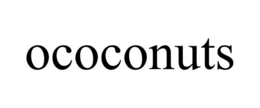 OCOCONUTS