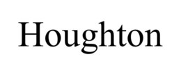HOUGHTON
