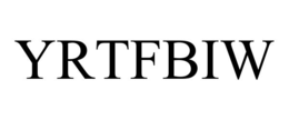YRTFBIW