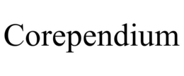 COREPENDIUM