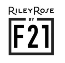 RILEY ROSE BY F21