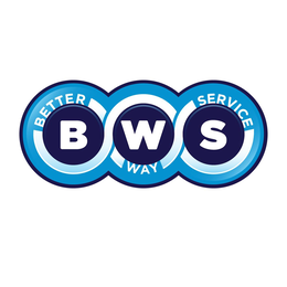 BWS BETTER WAY SERVICE