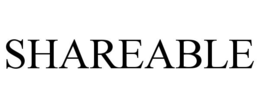 SHAREABLE