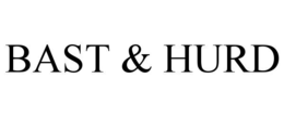 BAST & HURD