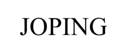JOPING