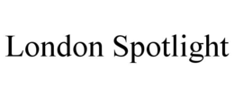 LONDON SPOTLIGHT