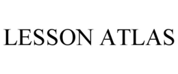 LESSON ATLAS