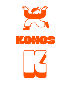 KONOS K