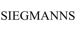 SIEGMANNS