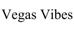 VEGAS VIBES