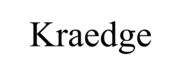 KRAEDGE