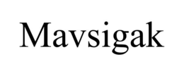 MAVSIGAK