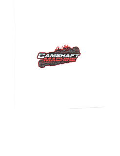 CAMSHAFT MACHINE