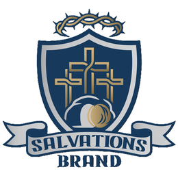 SALVATIONS BRAND