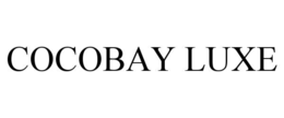 COCOBAY LUXE