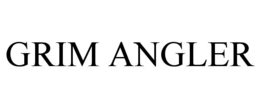 GRIM ANGLER