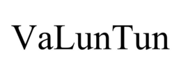 VALUNTUN