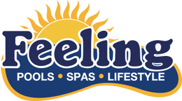 FEELING POOLS SPAS LIFESTYLE