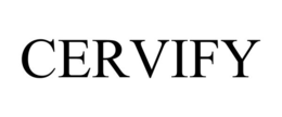 CERVIFY
