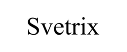 SVETRIX