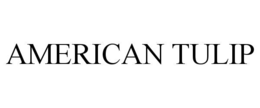 AMERICAN TULIP