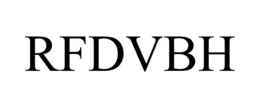 RFDVBH