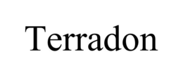 TERRADON