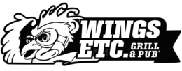 WINGS ETC. GRILL & PUB