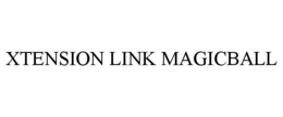 XTENSION LINK MAGICBALL