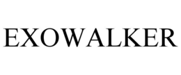 EXOWALKER