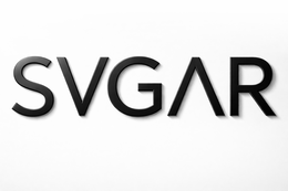 SVGAR