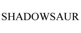 SHADOWSAUR