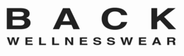 BACK WELLNESSWEAR