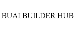 BUAI BUILDER HUB