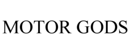 MOTOR GODS