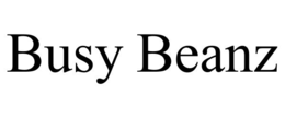 BUSY BEANZ